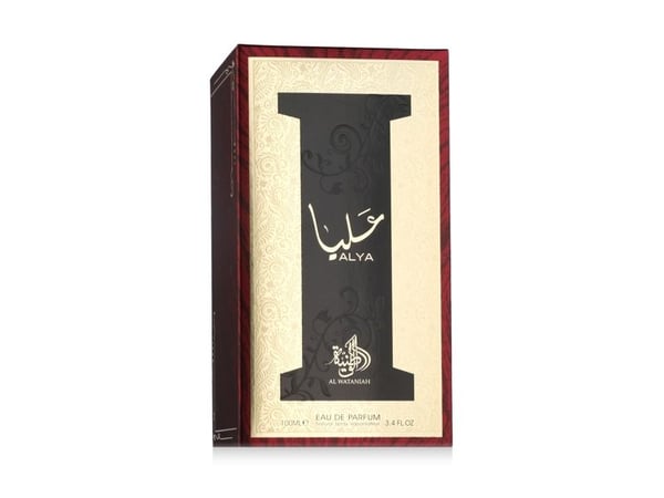 Al Wataniah Alya Eau De Parfum Spray 100ml
