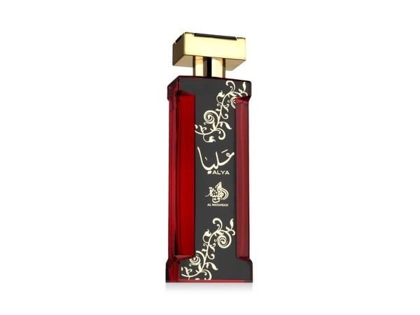 Al Wataniah Alya Eau De Parfum Spray 100ml