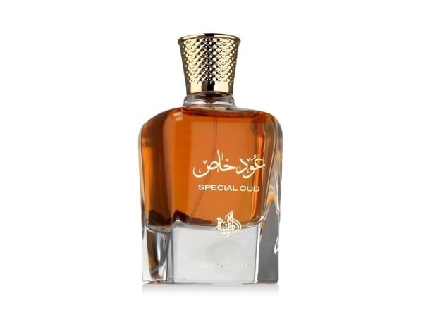 Al Wataniah Special Oud unisex eau de parfum 100 ml