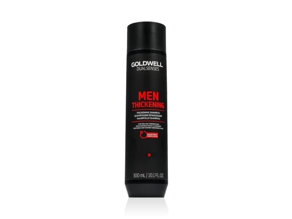 Goldwell Dualsenses For Men Thickening Shampoo 300 ml