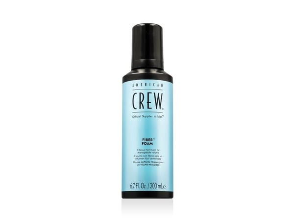 American Crew Fiber Foam 200 ml
