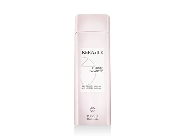 Kerasilk Essentials anti-flass-sjampo 250 ml