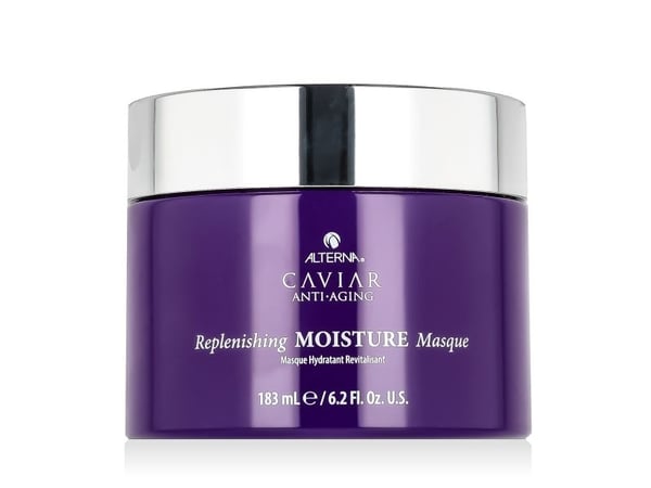 Alterna Caviar Anti-Aging Replenishing Moisture Masque 183 ml