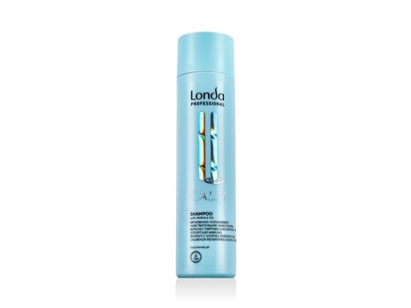 LONDA PROFESSIONAL_Calm Shampoo shampoo for sensitiv og tørr hodebunn