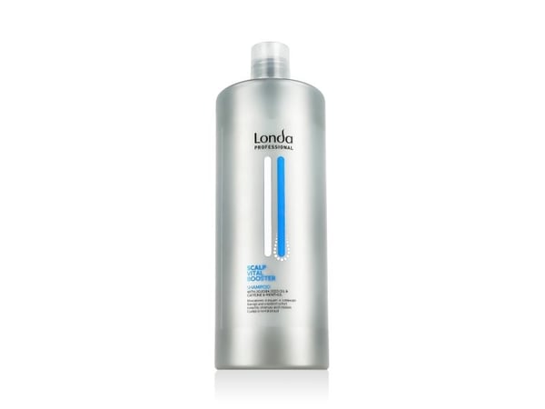 Londa Professional Scalp Vital Booster Shampoo 1000 ml