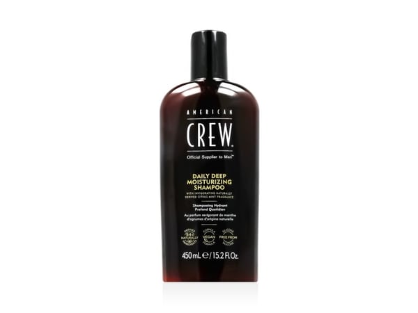 American Crew - Daglig - 450 ml
