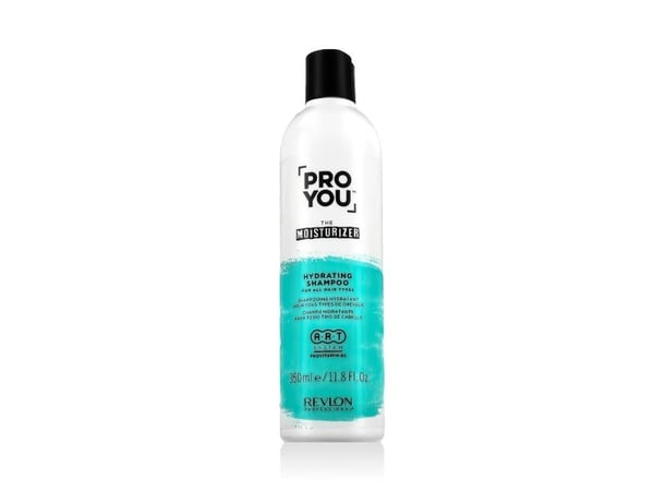 Revlon ProYou the Moisturizer Shampoo 350 ml