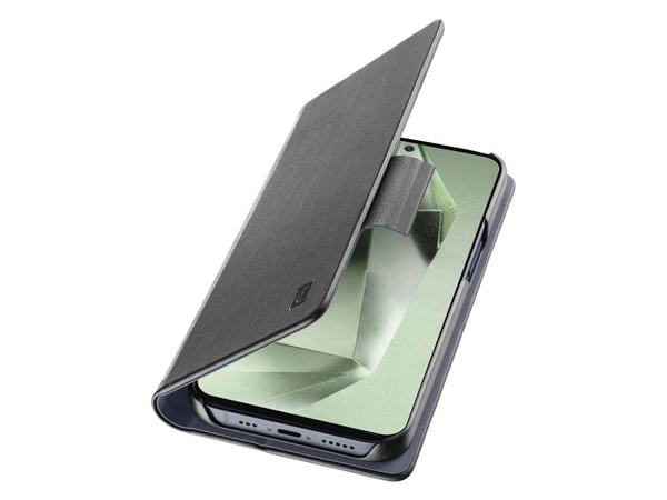 Cellularline 8018080487941, Folio, Samsung, GALAXY S24FE, 17 cm (6.7"), Svart