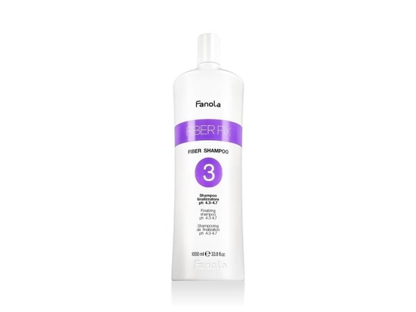 Fiber Fix Fiber Shampoo (W,1000 ml)