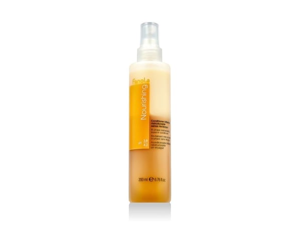 Fanola Nourishing Bi-Fase Restructuring Leave-in-balsam 200 ml