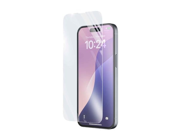 Cellularline 8018080492709, Apple, iPhone SE (2025), Slagbestandig, Ripebestandig, Gjennomsiktig, 1 stykker
