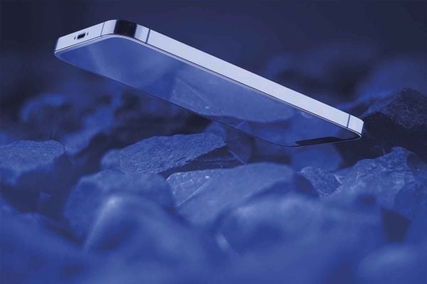 Cellularline 8018080492709, Apple, iPhone SE (2025), Slagbestandig, Ripebestandig, Gjennomsiktig, 1 stykker