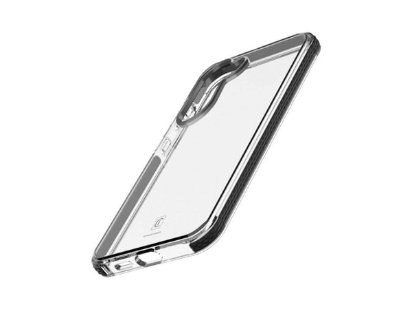 Cellularline 8018080492778, Deksel, Samsung, Galaxy A36/A56, 16,8 cm (6.6"), Transparent