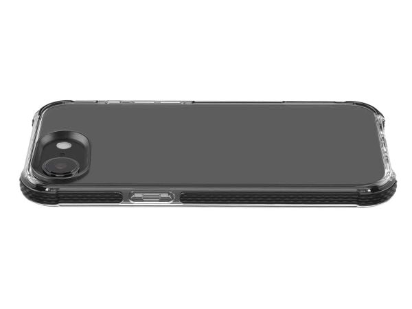 Cellularline 8018080492594, Etui, Apple, iPhone SE (2025), 15,4 cm (6.06"), Gjennomsiktig