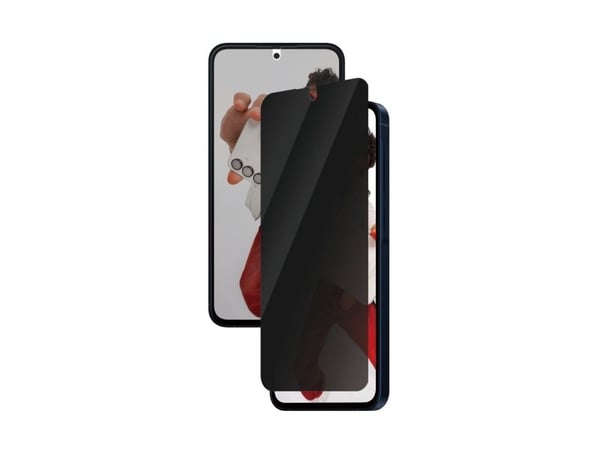 Panzer Glass SAFE av PanzerGlass Ultra-Wide Fit Privacy Glass for Samsung Galaxy A56 5G