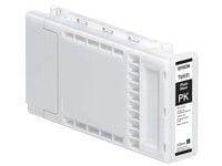 Epson Yksittäispakkaus, UltraChrome XD valokuvamusta T693100 (350 ml), Väripohjainen muste, 350 ml, 1 kpl