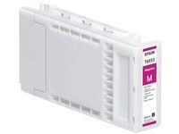 Epson T693300 - 350 ml - magenta - alkuperäinen - mustekasetti - SureColor SC-T3000, T3070, T3200, T5070, T5200, T7000, T7070, T7200, T3270, T5270,...
