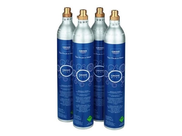 GROHE Blue Starter kit 425g CO2 (4 kpl)