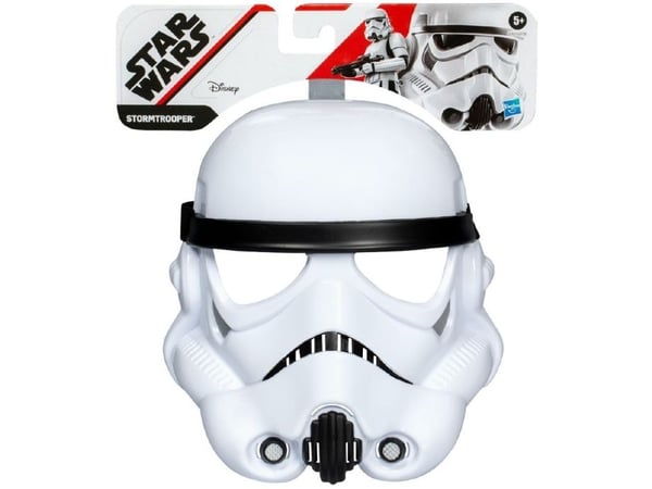 Star Wars helte-hansker