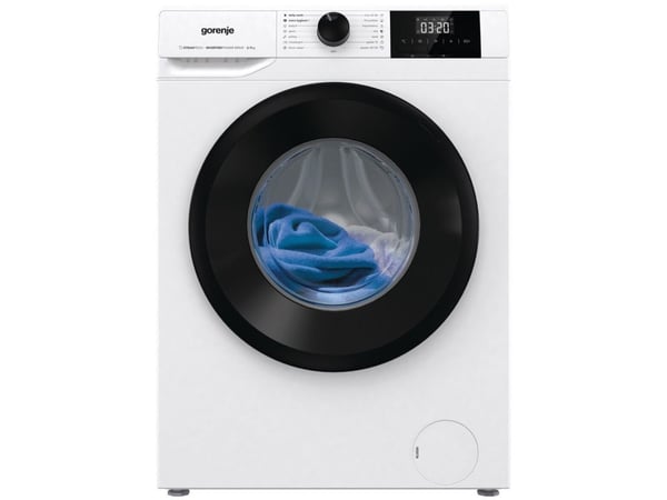 Skalbimo mašina Gorenje W3NGPI72SBS