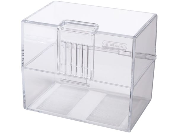 Herlitz - - cube - multihålslaget