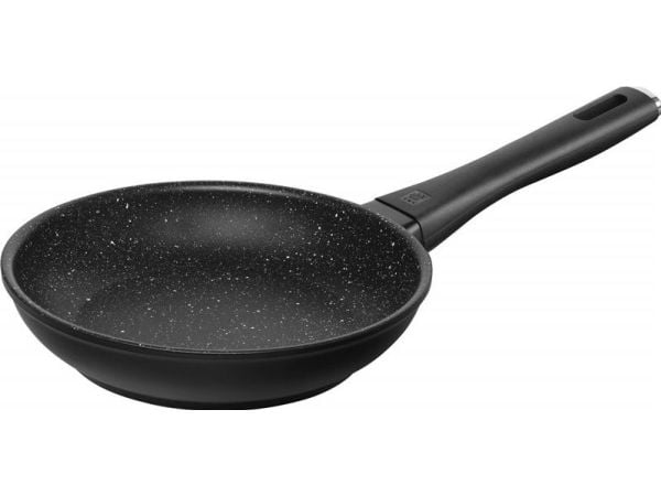 ZWILLING MARQUINA PLUS Granito-kjele/tefalslegget Duraslide Granite belegg 20 cm