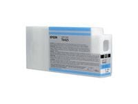 Epson T6425 - 150 ml - lys cyan - original - blekkpatron - for Stylus Pro 7890, Pro 7900, Pro 9890, Pro 9900, Pro WT7900