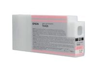 Epson T6426 - 150 ml - livlig lys magenta - original - blekkpatron - for Stylus Pro 7890, Pro 7900, Pro 9890, Pro 9900, Pro WT7900