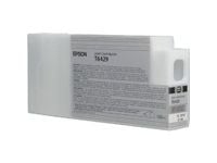 Epson T6429 - 150 ml - lysesvart - original - blekkpatron - for Stylus Pro 7890, Pro 7900, Pro 9890, Pro 9900, Pro WT7900