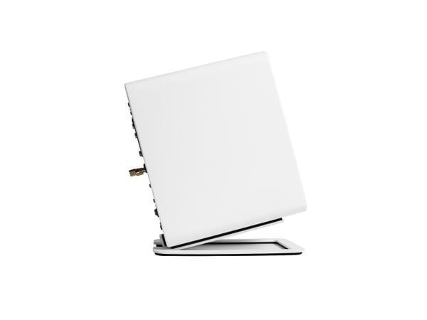 Kanto S4, bord, 3,6 kg, hvit, 0 - 16°, Kina, 51 mm