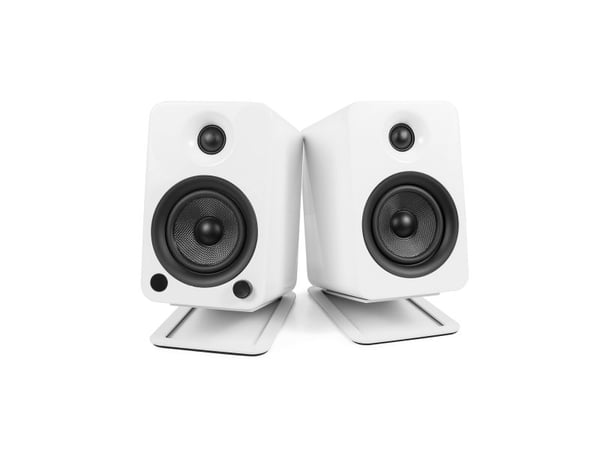 Kanto S4, bord, 3,6 kg, hvit, 0 - 16°, Kina, 51 mm