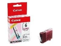 Canon - Magenta - original - blekkbeholder - for i560, 860, 900, 960, 9900; PIXMA IP3000, IP4000, iP6000, iP8500; S820, 830, 900, 9000