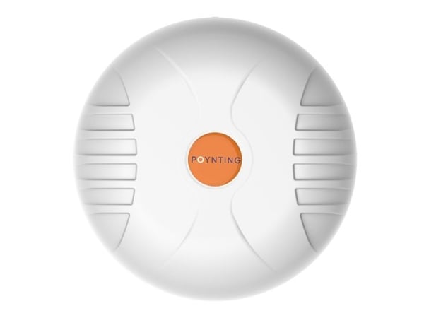 Poynting Antennit 5GLTE Auto Marine AMIMO0004V119W WiFi valkoinen SMA M 356dBi GPSGlonass 2M SMAM kaapeli IP69K