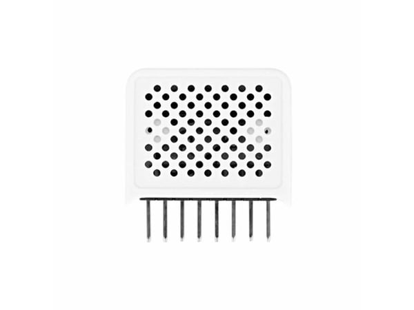 M5Stack U055-B, Högtalare, M5StickC, M5Stack, Vit, 0 - 40 ° C, 5.5 V