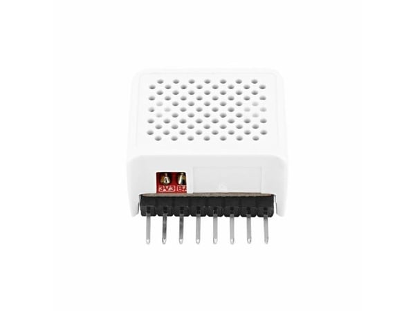 M5Stack U055-B, Högtalare, M5StickC, M5Stack, Vit, 0 - 40 ° C, 5.5 V