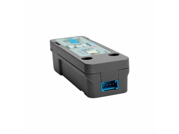 M5Stack U129-B, MQTT-anturi, M5 Core, M5Stack, Sort, 26 mm, 72 mm
