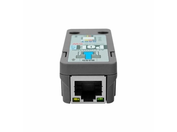 M5Stack U129-B, MQTT-anturi, M5 Core, M5Stack, Sort, 26 mm, 72 mm