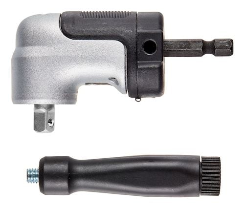 DeWALT DT20504-QZ, DeWALT, musta, Hopea, Keltainen, 0 - 41 Nm, 1/4", 1/4", 1 kpl