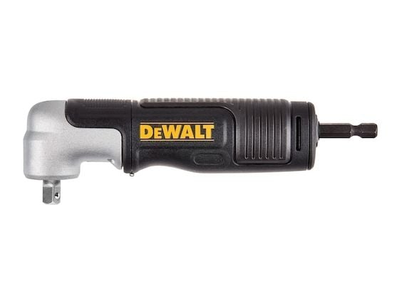 DeWALT DT20504-QZ, DeWALT, musta, Hopea, Keltainen, 0 - 41 Nm, 1/4", 1/4", 1 kpl