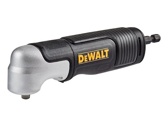 DeWALT DT20504-QZ, DeWALT, musta, Hopea, Keltainen, 0 - 41 Nm, 1/4", 1/4", 1 kpl