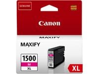 Canon 9194B001, Magenta, Väriainepohjainen muste, 1 kpl, 780 sivua