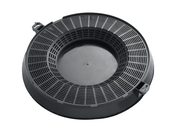 Gartraukio filtras Electrolux MCFE06ST