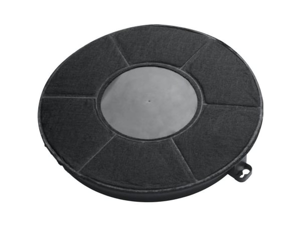 Gartraukio filtras Electrolux MCFE06ST
