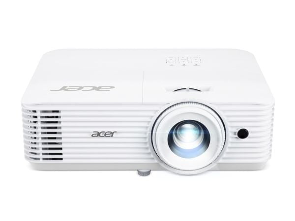 Acer H6546 - DLP-projektor - portabel - 3D - 5200 ANSI-lumen - Full HD (1920 x 1080) - 16:9 - 1080p