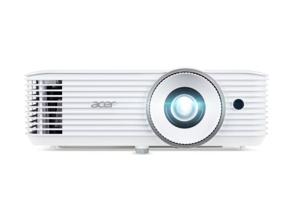 Acer H6546 - DLP-projektor - portabel - 3D - 5200 ANSI-lumen - Full HD (1920 x 1080) - 16:9 - 1080p