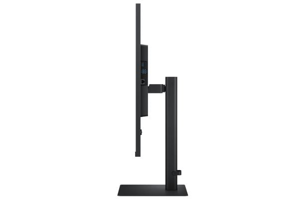 Samsung S80UD dataskjerm 94 cm (37") 3840 x 2160 piksler 4K Ultra HD LCD Svart