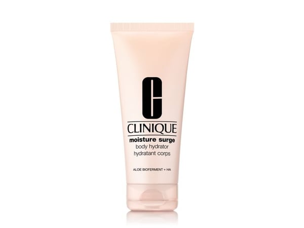 Clinique Moisture Surge Body Hydrator lotion 200 ml