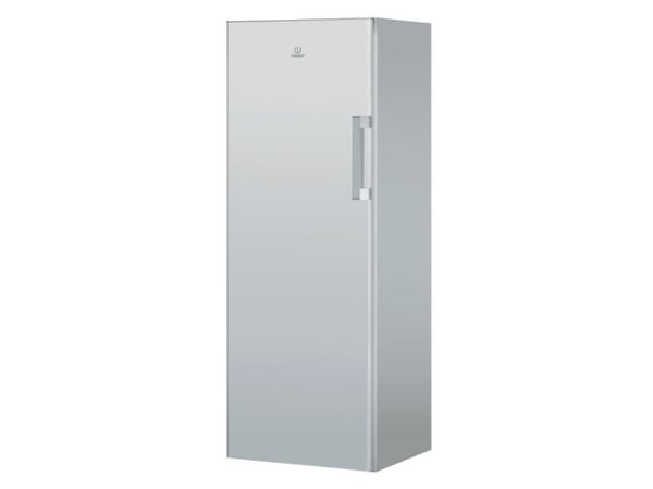 Indesit UI6 2 S, 245 l, 12 kg/24t, 35 dB, 4*, E, Sølv Indesit UI6 2 S, 245 l, 12 kg/24t, 35 dB, 4*, E, Sølv