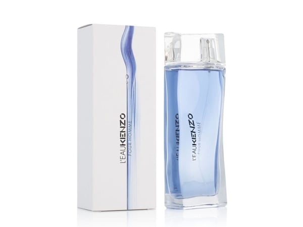 Kenzo L'Eau Kenzo Pour Homme Edt Spray - - 100 ml