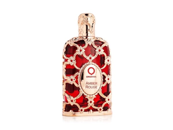Orientica Amber Rouge Eau De Parfum 150 ml (unisex)